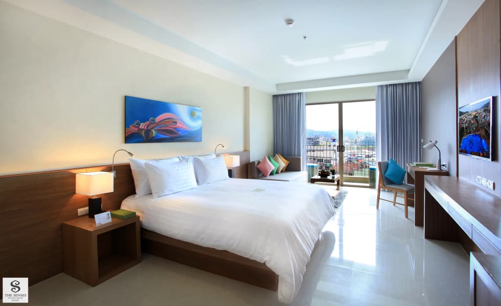 The Senses Resort & Pool Villas, Phuket - photo 47