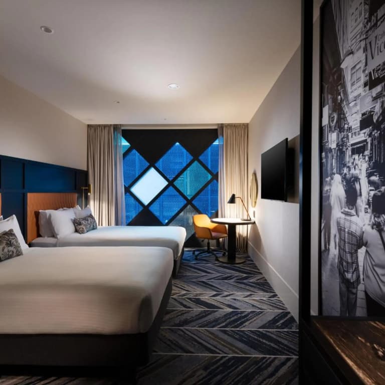 Dorsett Melbourne - photo 48