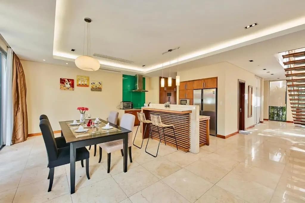 Lovely 3 bedrooms Villa 5 stars Da Nang city resort - photo 19