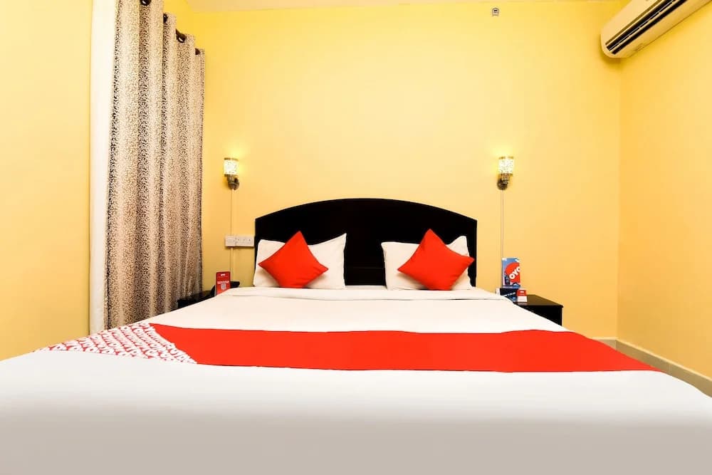 Seattle Hotel by OYO Rooms - photo 23