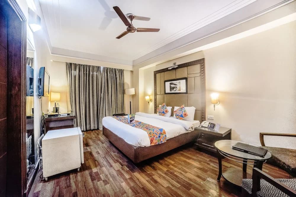 FabHotel BMK GK1 - photo 3