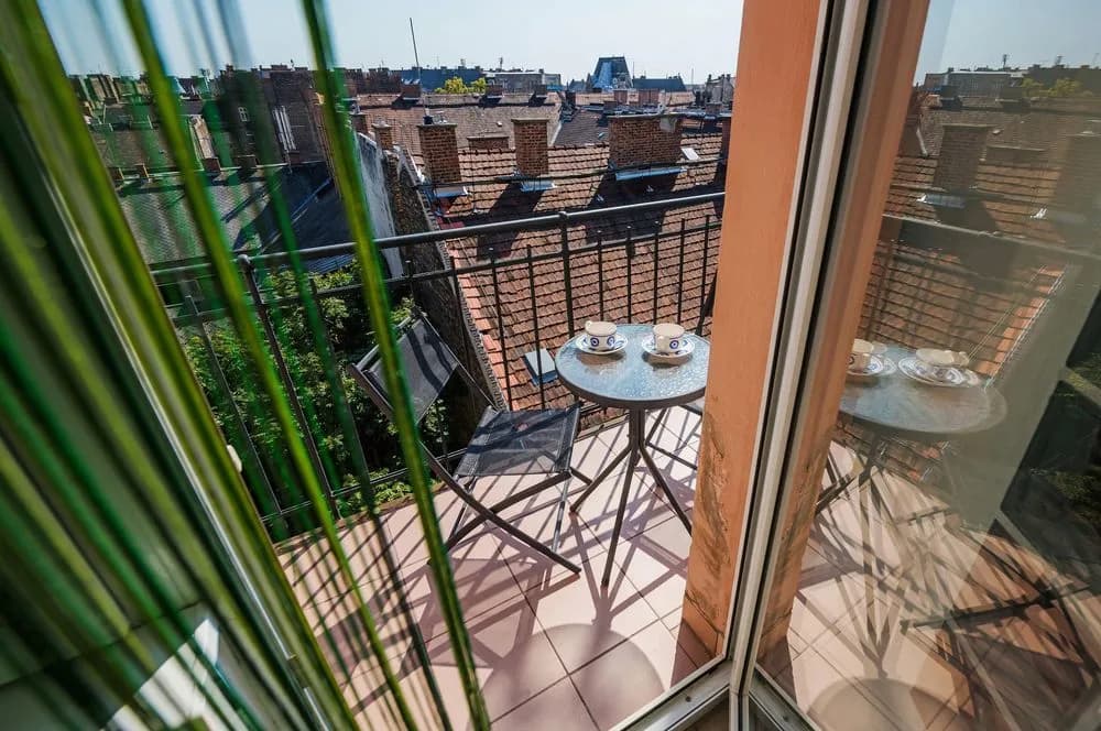 Blaha Apartment with Nice View - photo 7
