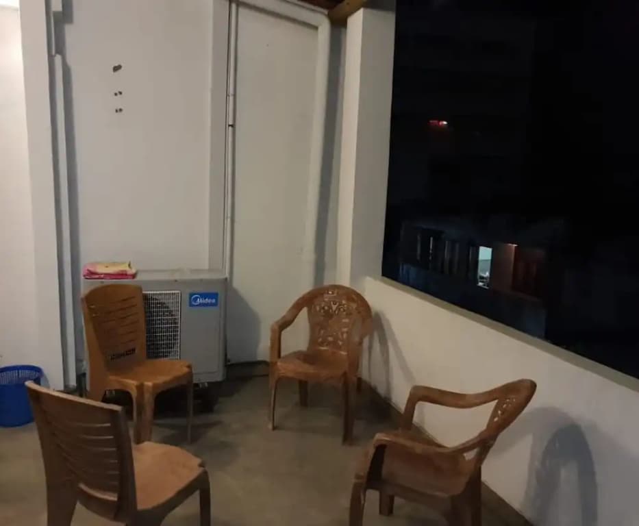 Trellis Apartment - photo 10
