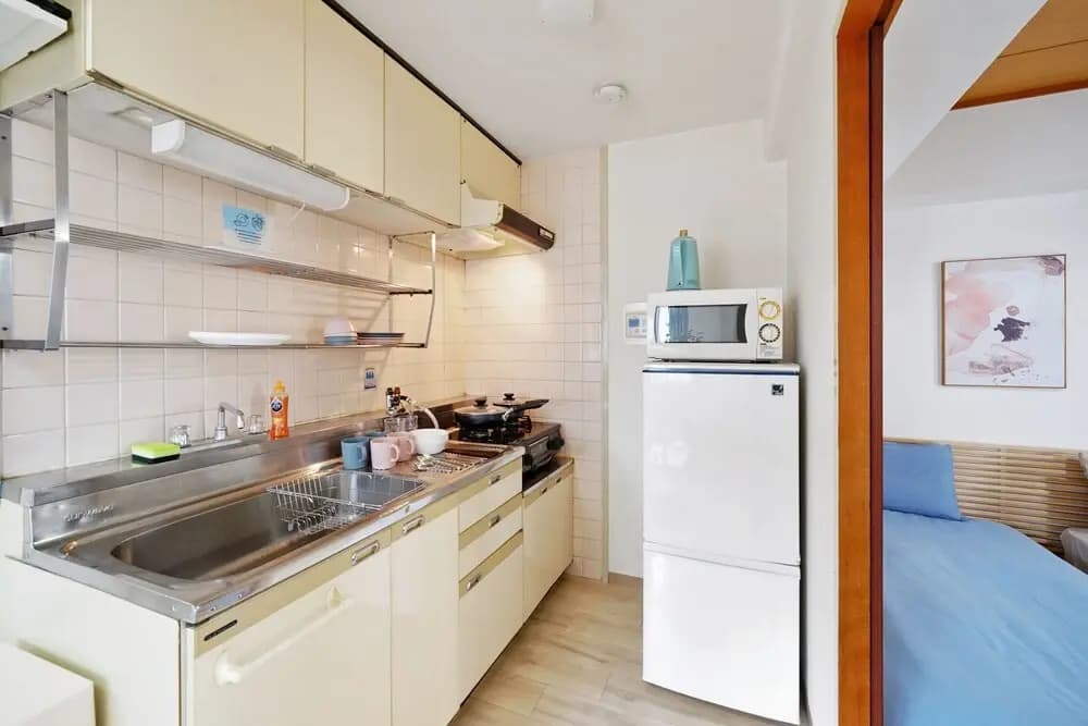 Daikokucho Home Builder Ebisu 301 - photo 20