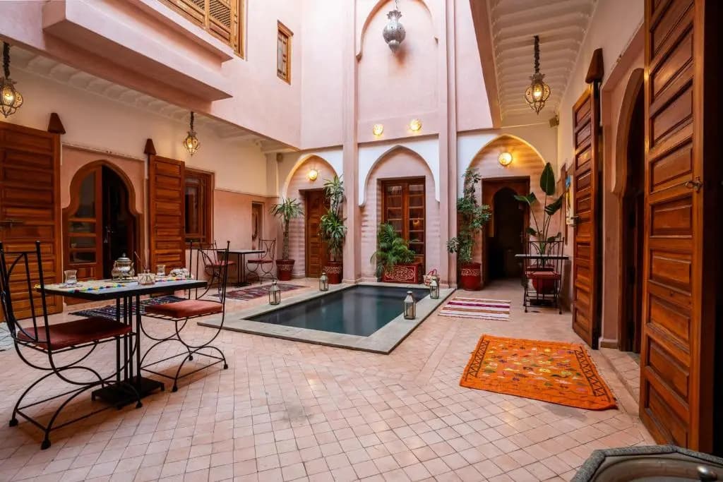Riad Mazaya - photo 14