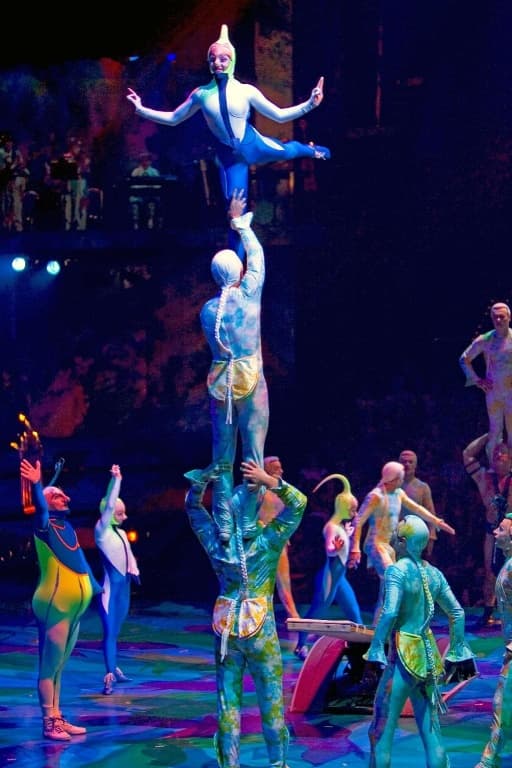 Treasure Island - TI Las Vegas Hotel & Casino - photo 32