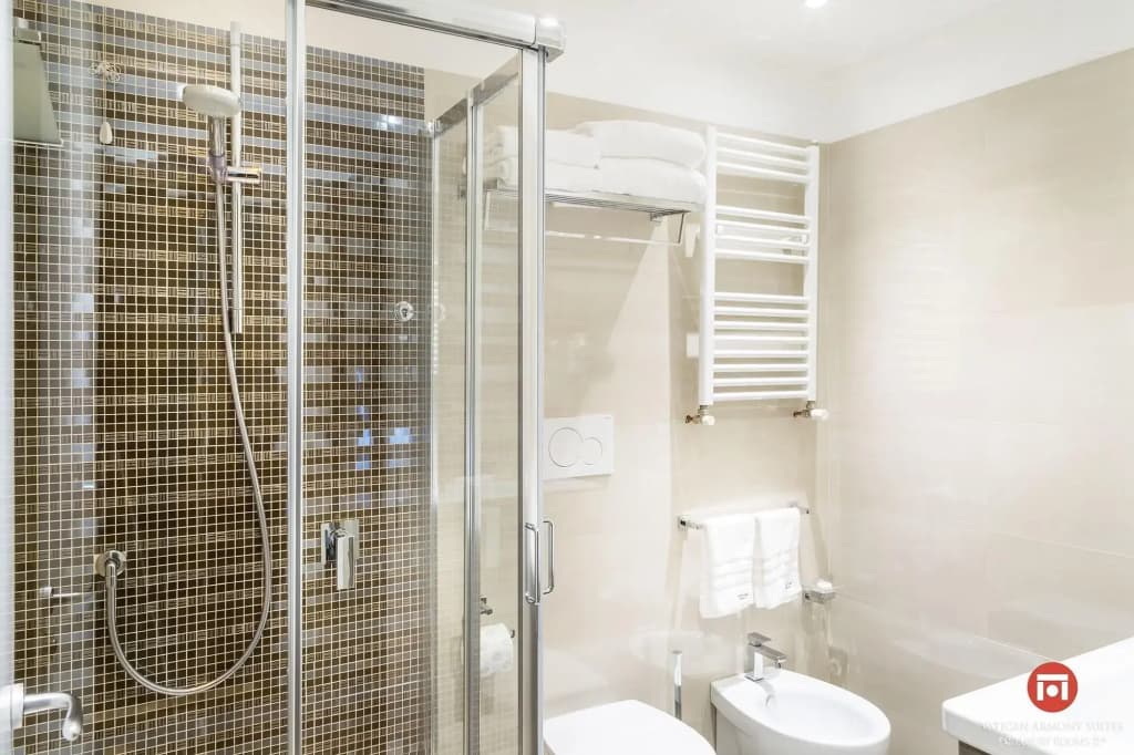 Vatican Armony Suites - photo 7
