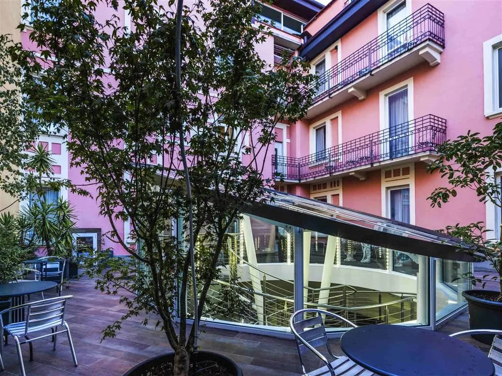 ibis Styles Milano Centro - photo 20