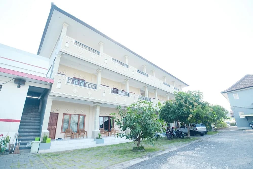 Airy Eco Denpasar Timur Trengguli Satu 22 Bali - main photo