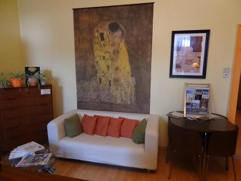 Pension Abrigo - photo 7