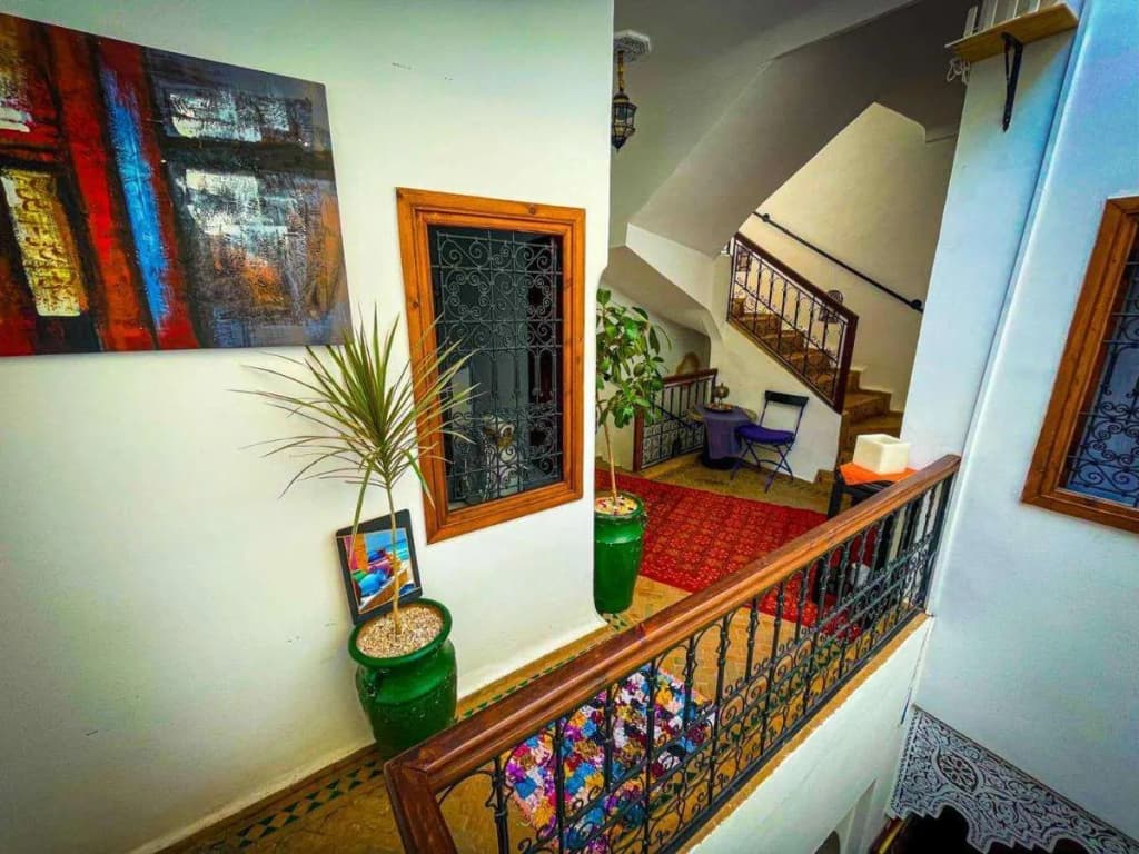Riad Karim - photo 8