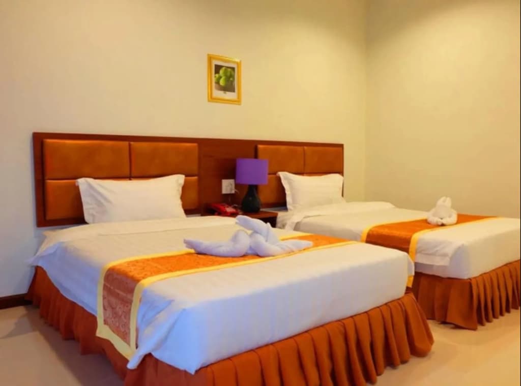 OYO 1130 Ck Resort Pattaya - photo 4