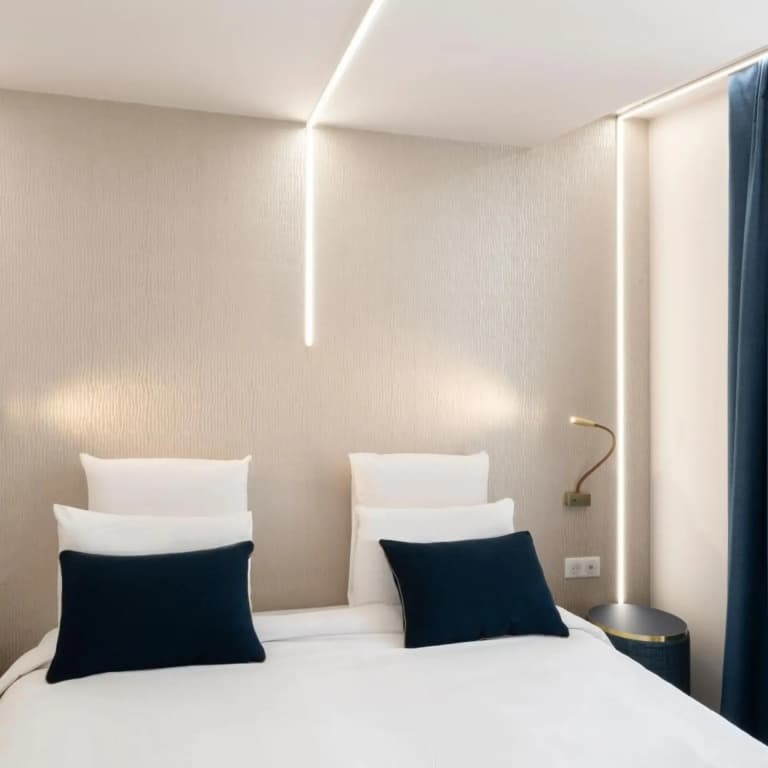 Mercure Paris Opera Lafayette - photo 36