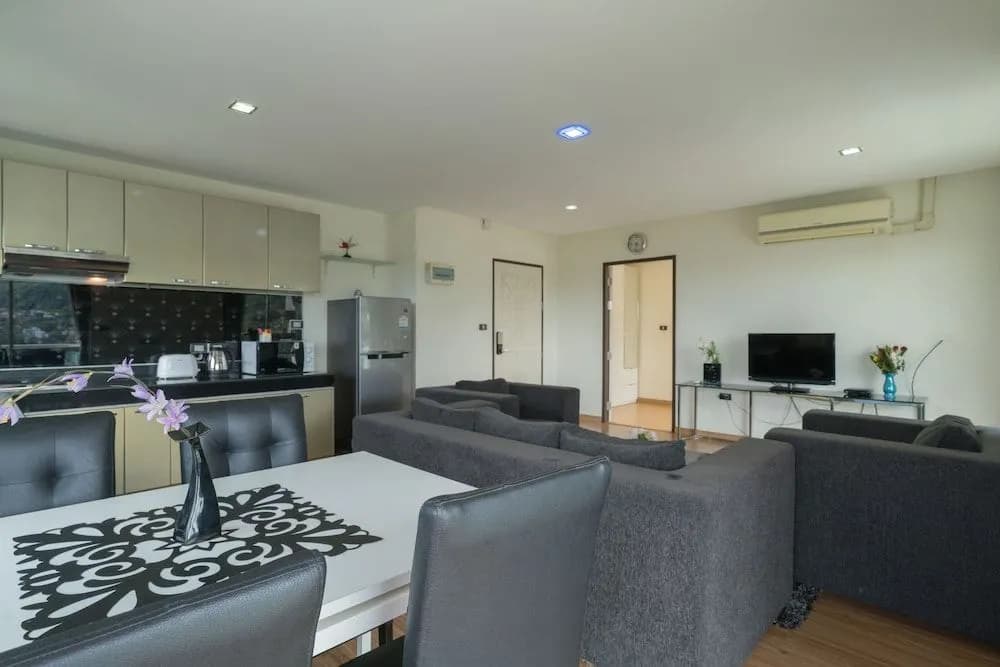 GoldStone Residency Patong , Phuket - photo 19