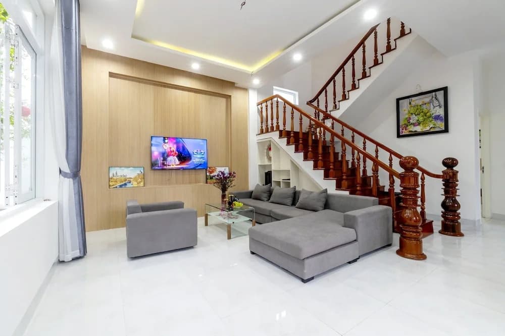 Phuc Villa - photo 28