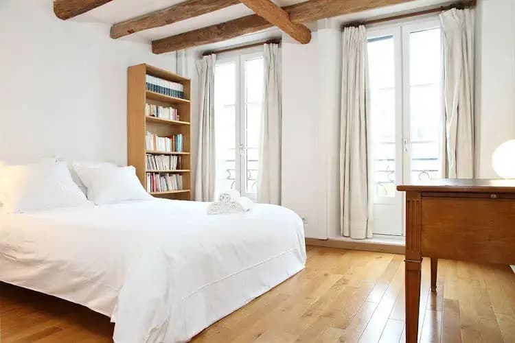 Studio Apartment in Saint-germain-des-prés & Saint-michel - photo 18