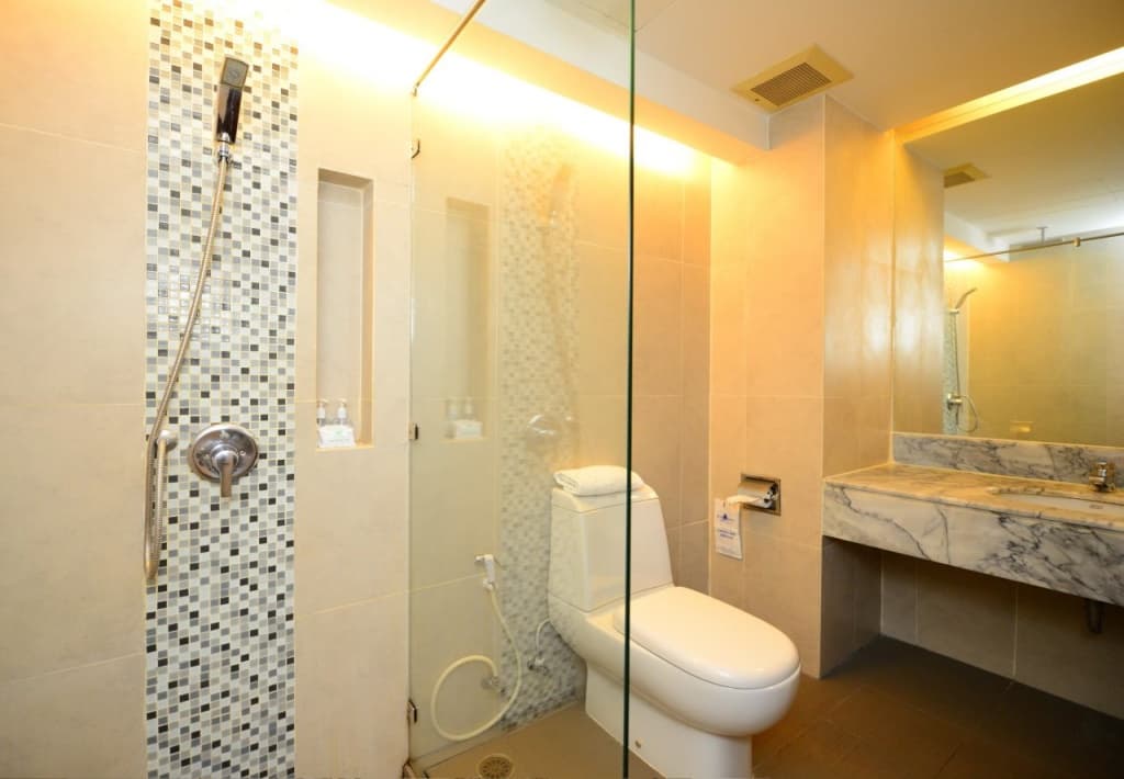 NH Boat Lagoon Phuket Resort - photo 10