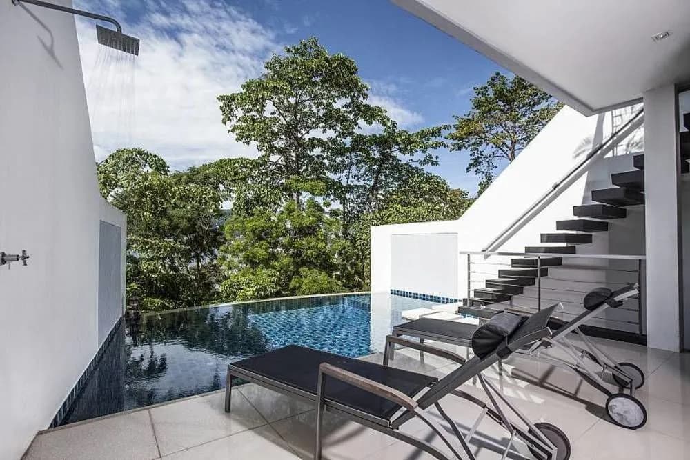 Seductive Sunset Villa Patong A8 - photo 11