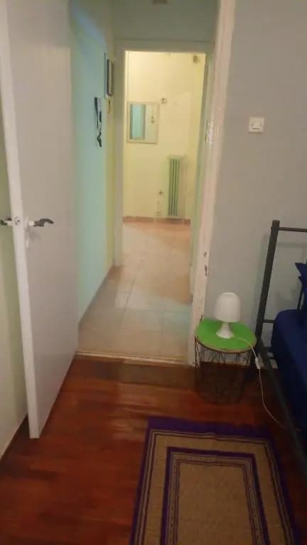 Central Apartment - photo 6