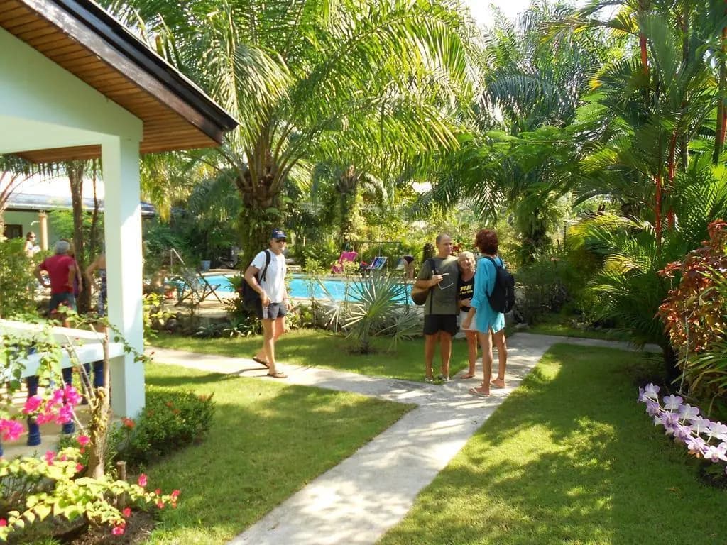 Sabai Resort - photo 14