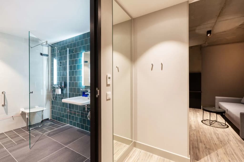Holiday Inn - the niu, Fender Amsterdam by IHG - photo 10