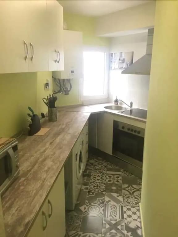 Apartamento Marques de Vadillo - photo 13
