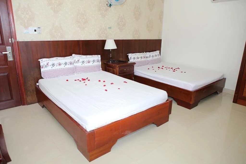 Hong Anh Hotel Night Market Phu Quoc - photo 3