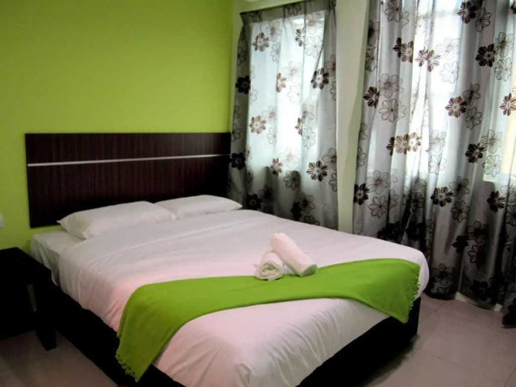 Eco Hotel Putra Kajang - photo 7
