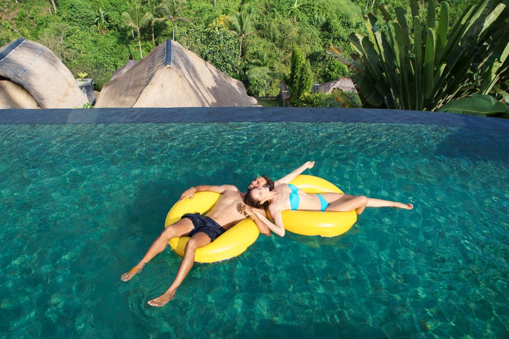 Viceroy Bali - photo 45