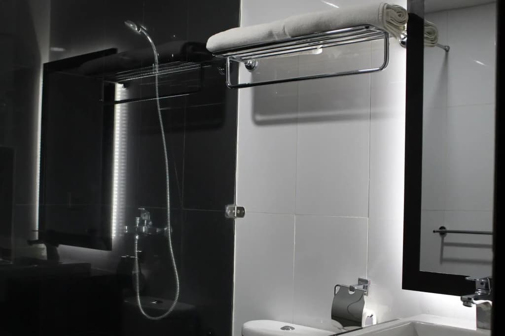 Wisma Makara Suite - photo 32