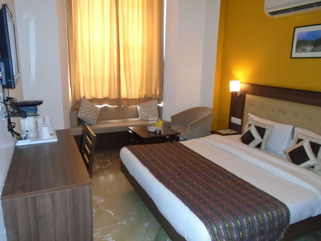 Hotel Inn Tawang - photo 7