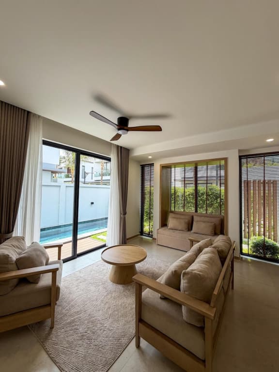 Lagom Residence Phu Quoc - photo 1