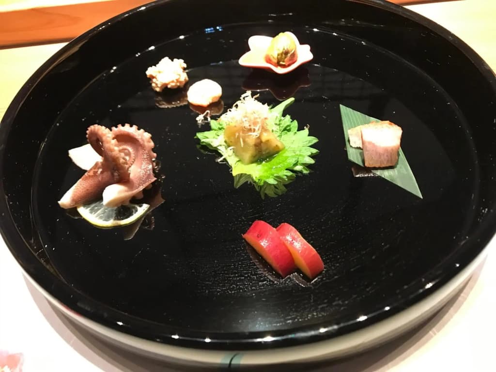 Daitokuji Sushicho - photo 10