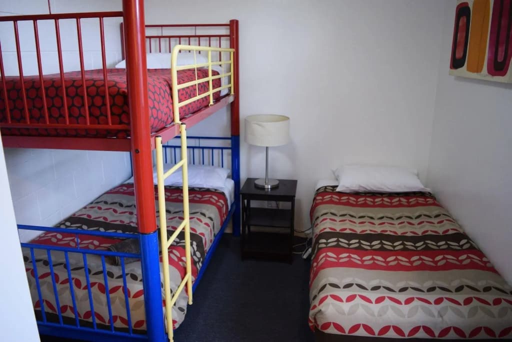 Rosebud Motel - photo 4