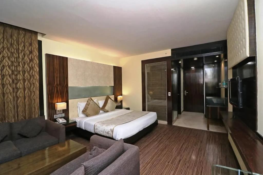 Hotel Private Affair - photo 20