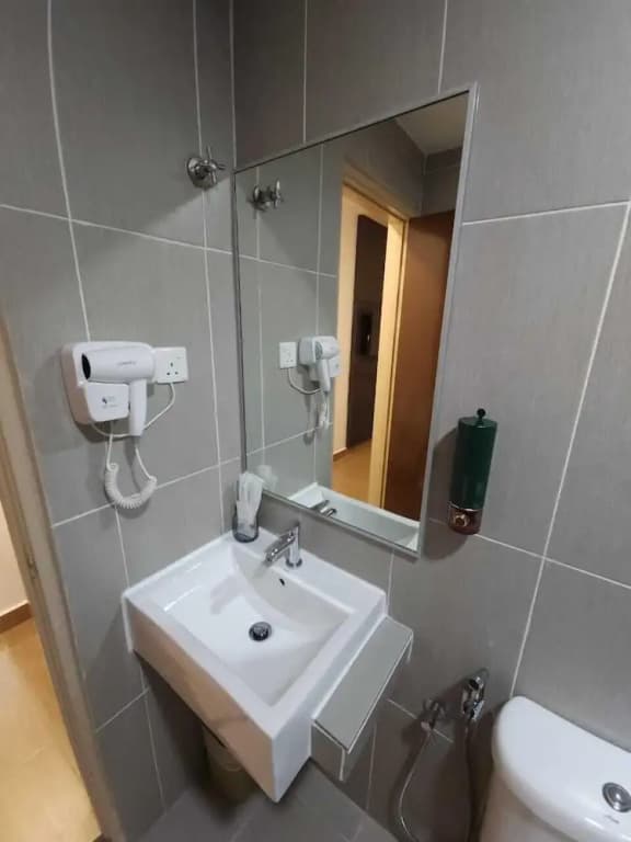 Yu Hotel Chinatown - photo 16