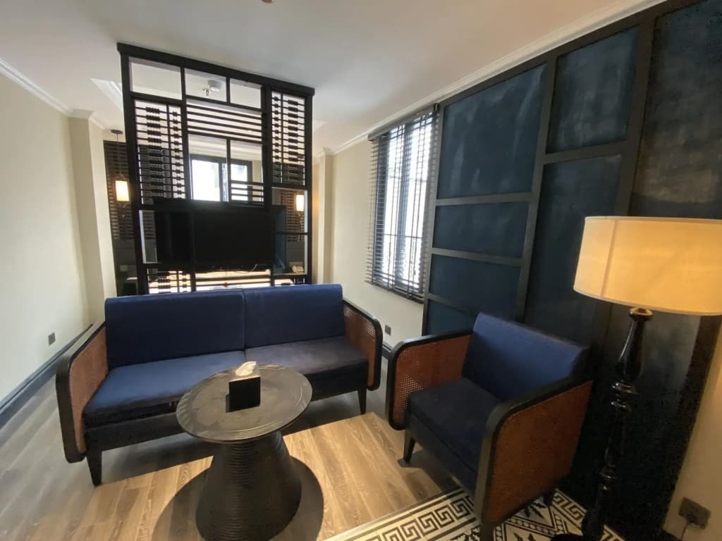 Solaria Hotel - photo 15