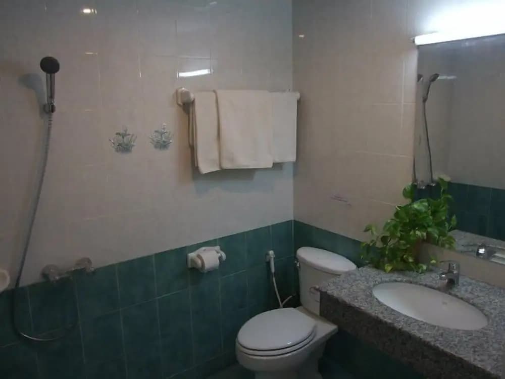 Sukwilai Hotel - photo 10