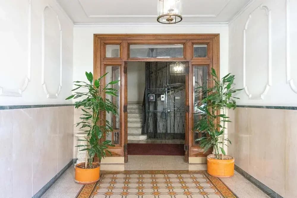 Villa Borghese Large Apartment - photo 2