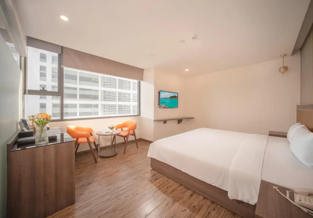 V Hotel Nha Trang - photo 45