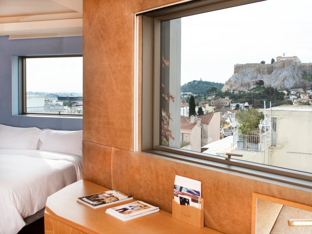 New Hotel - photo 4