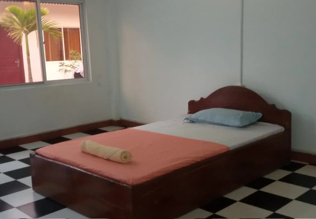 Angkor Park Resort - photo 2