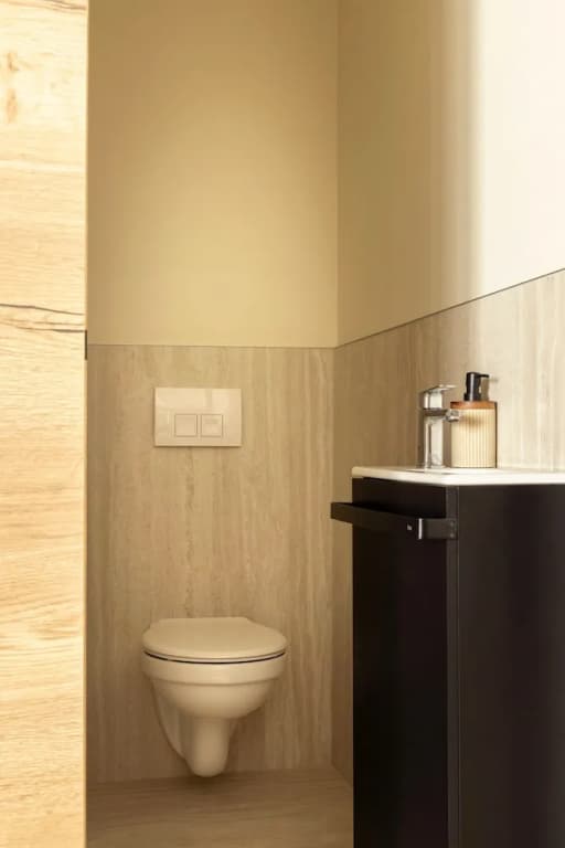 Modern Appartement a/c 2br/4p - Montmartre - photo 7
