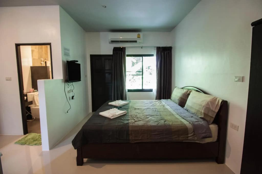 Oscar Villa Aonang Krabi - photo 1