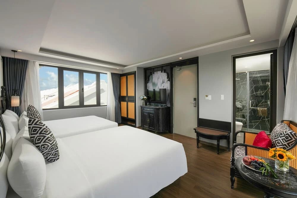 Serene Nature Boutique Resort & Spa - photo 6