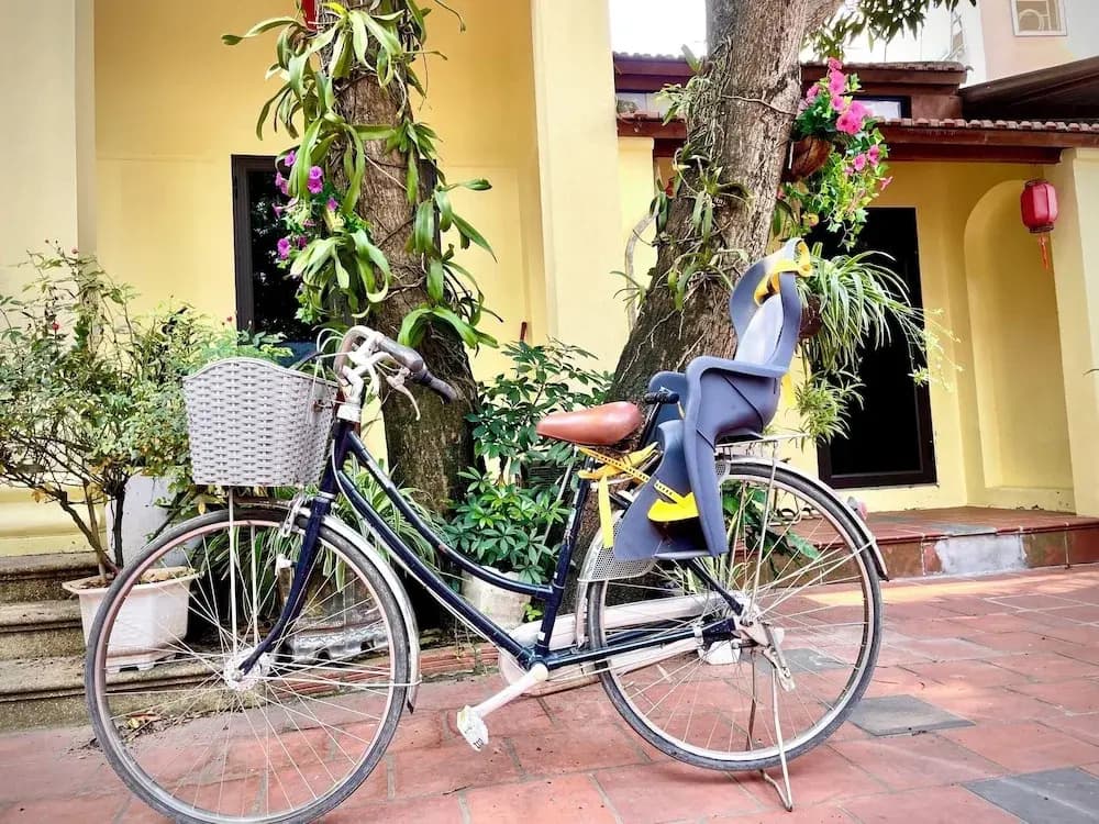 Lee Homestay - photo 40