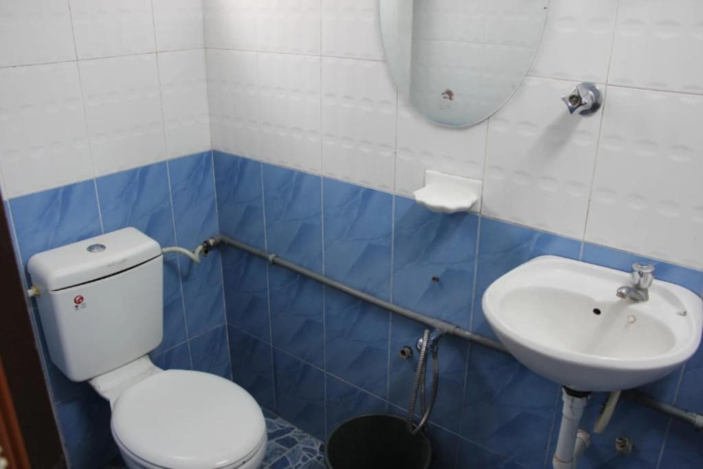 Hotel Seri Pelangi - photo 8