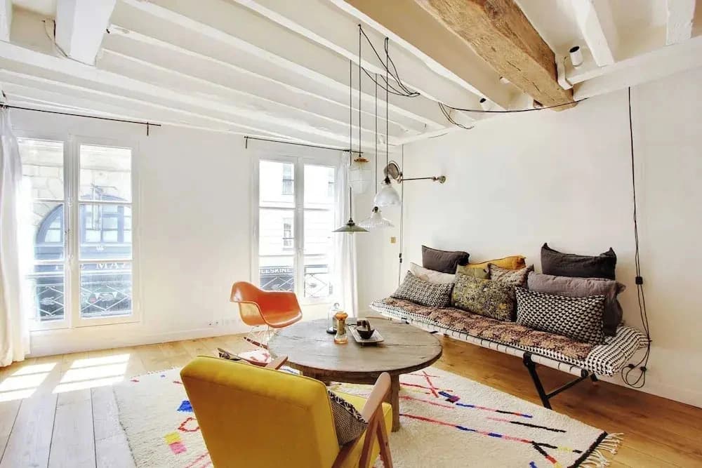 Appartement in the Heart of Paris Saint Germain - photo 6