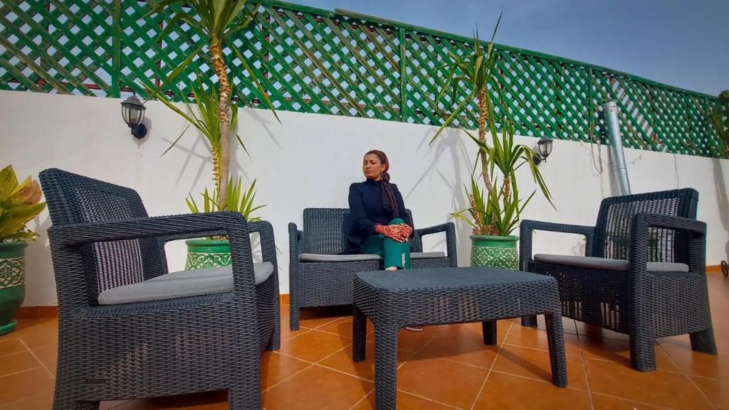 Riad Safir Marrakech & Spa - photo 15