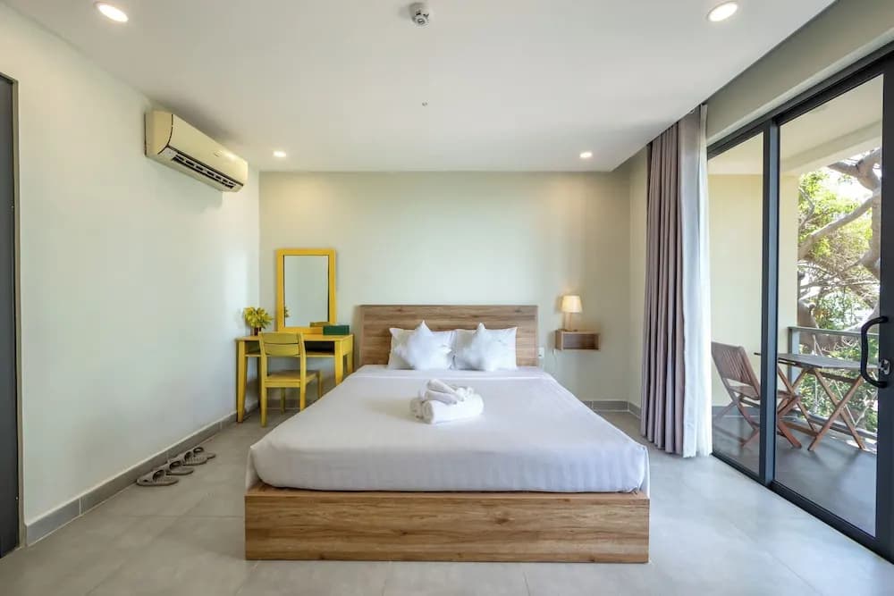 Casa De Sol - Wuwei Retreat - photo 4